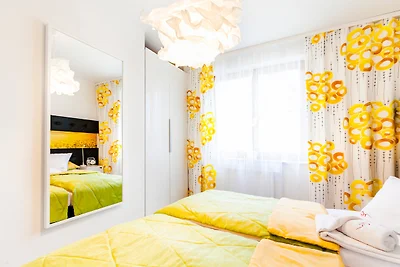 Sun&Snow Komuny Paryskiej -