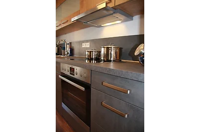 Fichtelherz Herzerl - Erdgeschoss