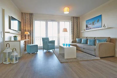 Aparthotel Waterkant Suites, Suite