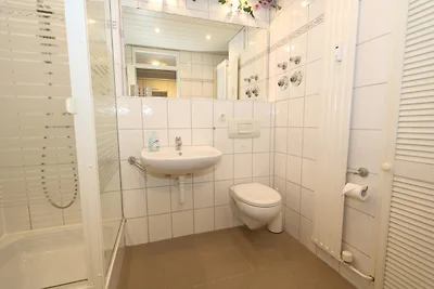 Haus Metropol, App. 172 OB