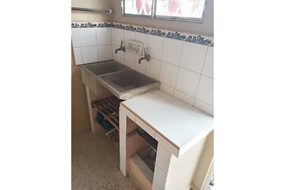 Villa Verde Appartement 2