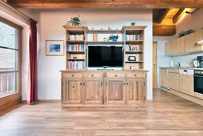 Appartamento Vacanza con famiglia Seeg