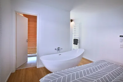 Chalethaus-Chiemsee - 148qm