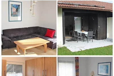 Ferienhaus Nr. 84, Kategorie
