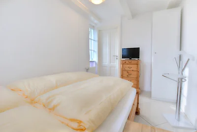 Vakantieappartement Gezinsvakantie Wenningstedt-Braderup