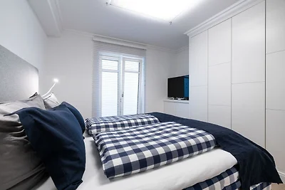 Meer-Lust-Sylt Gartensuite by