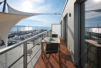 Apartment 34 "OstseeZeit"