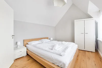 Vakantieappartement Gezinsvakantie Misdroy