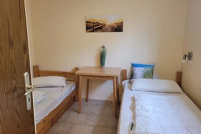 Vakantieappartement Gezinsvakantie Hohegeiß