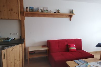 Vakantieappartement Gezinsvakantie Oberstdorf