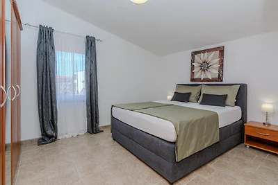 Appartamento Vacanza con famiglia Vir