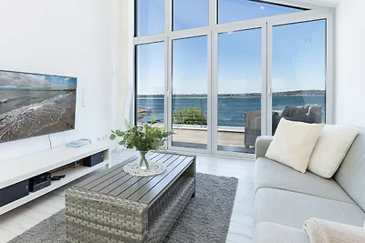 Strandweg 6-7 Sandhalm