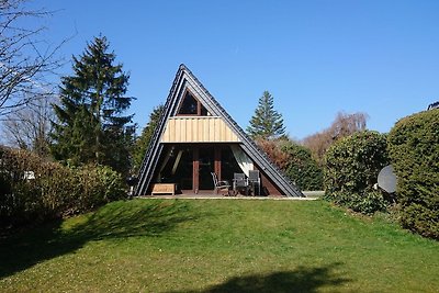 Ferienhaus Freilingen