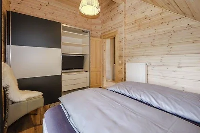 Bergwald Lodge Einklang