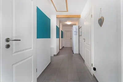 Ferienhaus Seele an der Müritz