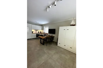 Appartamento Vacanza con famiglia St. Peter-Ording