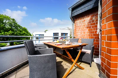 Vakantieappartement Gezinsvakantie Grömitz