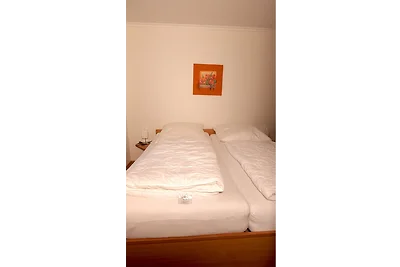 Alloggio Agriturismo Nideggen