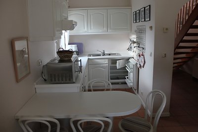 Holiday home relaxing holiday Dierhagen
