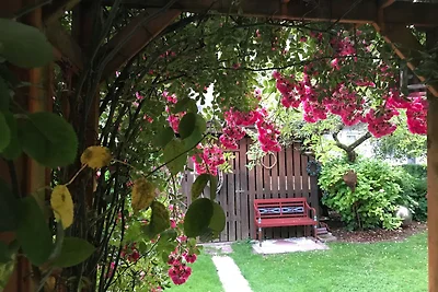 Appartamento Vacanza con famiglia Bad Reichenhall