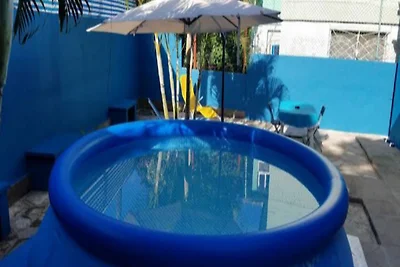Villa Las Palmas Appartement 1