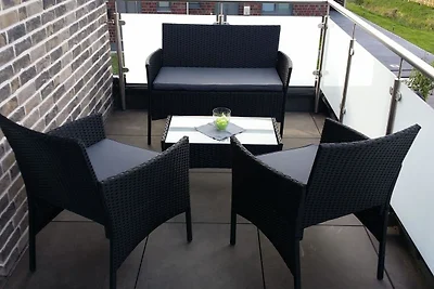 Ferienwohnung Nordsee