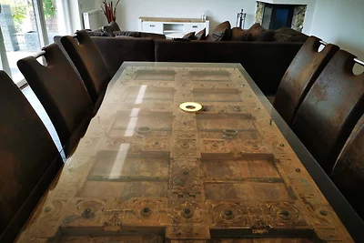 Ferienhaus Oebel in Brüggen