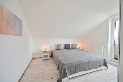 FeWo Strandgut Nr. 8