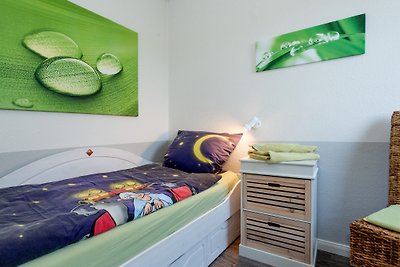 Vakantieappartement Gezinsvakantie Soltau