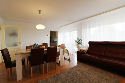 Ferienwohnung "zwischen drei Seen"