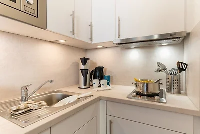 Haus "Hanseatic", Wohnung 2.16