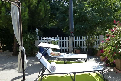Ferienwohnung "Monte Noble"