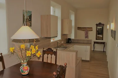 Alte Meierei Twedt - Ferienwohnung