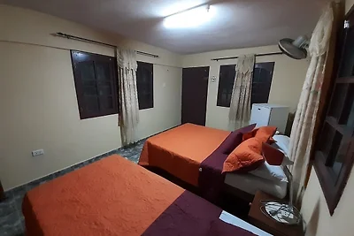 Casa NIna Appartement 1