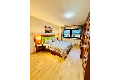 Ferienhaus Usedom - Haus Andrea -