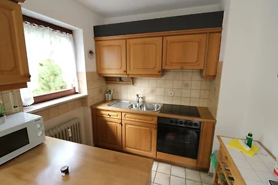 Vakantieappartement Gezinsvakantie Höchenschwand