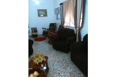 Renta Lourdes Appartement 1