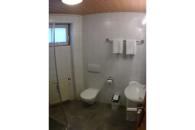 Haus Haidweg Wohnung 6 - 2 Zimmer