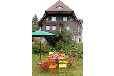 Haus Koenige Hinterzarten