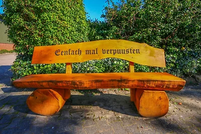 Familienhof Brüning - Rehblick