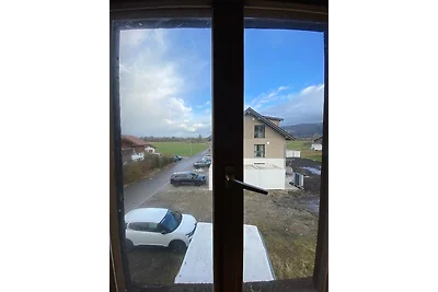 Vakantieappartement Gezinsvakantie Immenstadt