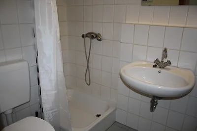 Schönes kleines Apartment direkt