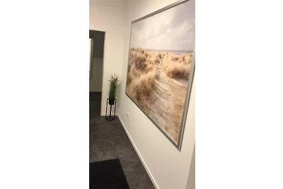 Appartamento Vacanza con famiglia Gütersloh