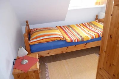 Kuća za odmor Dopust za oporavak Tönning