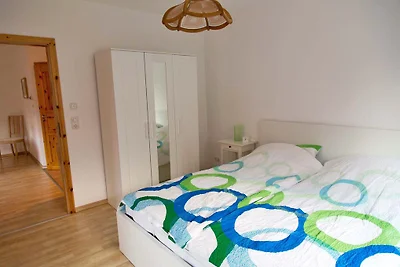 Kartoffeldoktors Häuschen