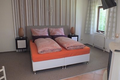 Vakantieappartement Gezinsvakantie Stromberg