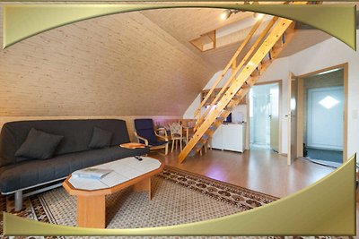 Vakantieappartement Gezinsvakantie Geising