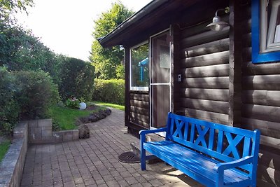 Vakantiehuis Ontspannende vakantie Diemelsee-Sudeck