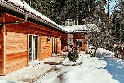 Salzburg-Chalet