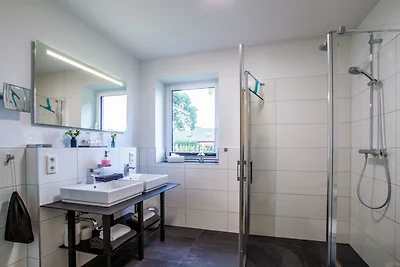 Apartment - Erdgeschoss